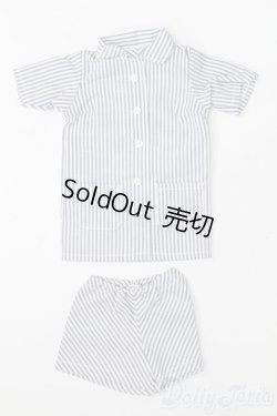 画像1: 40cmサイズドール/OF:衣装 S-25-11-09-487-GN-ZS