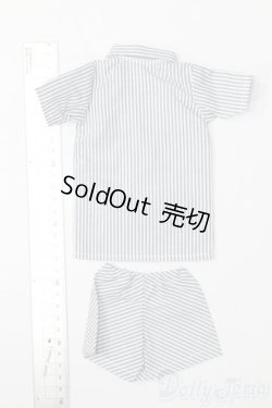 画像2: 40cmサイズドール/OF:衣装 S-25-11-09-487-GN-ZS