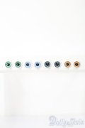 8mm/アクリルアイ S-25-05-18-348-GN-ZS