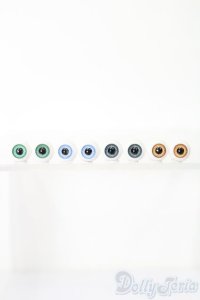 8mm/アクリルアイ S-25-05-18-348-GN-ZS