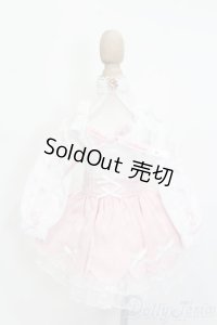 SDM＆MSD/OF:衣装セット S-25-05-04-572-GN-ZS