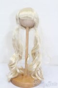7-8inch/ウィッグ S-25-03-09-525-GN-ZS