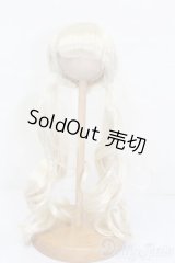 7-8inch/ウィッグ S-25-07-06-335-GN-ZS