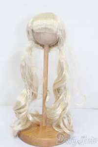 7-8inch/ウィッグ S-25-05-11-394-GN-ZS