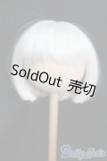 8.5-9inch/ウィッグ S-25-05-04-232-GN-ZS