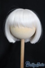8.5-9inch/ウィッグ S-25-05-04-232-GN-ZS