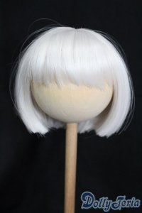 8.5-9inch/ウィッグ S-25-05-04-232-GN-ZS