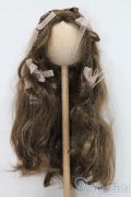 8-9inch/ウィッグ S-25-03-02-344-GN-ZS