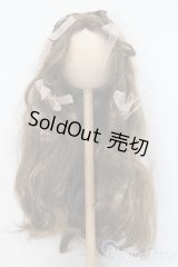 8-9inch/ウィッグ S-26-03-08-365-GN-ZS