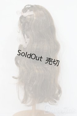 画像2: 8-9inch/ウィッグ S-26-03-08-365-GN-ZS