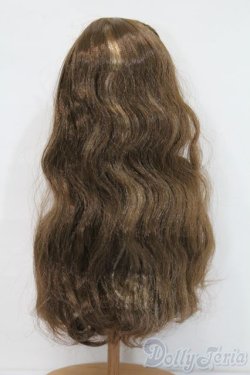 画像3: 8-9inch/ウィッグ S-25-03-02-344-GN-ZS