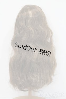 画像3: 8-9inch/ウィッグ S-26-03-08-365-GN-ZS