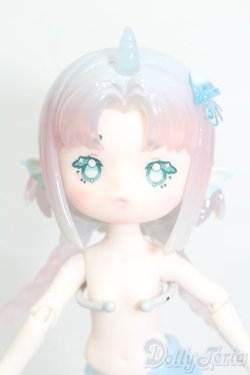 画像1: ANTU/潮の秘語 海月 S-25-03-09-361-GN-ZS
