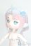 画像2: ANTU/潮の秘語 海月 S-25-03-09-361-GN-ZS (2)