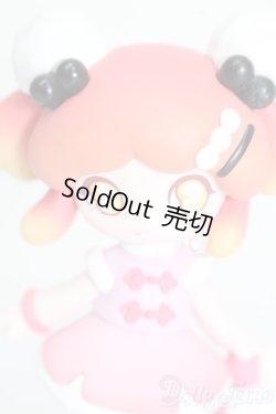 画像1: POPMART/AZURA ワードローブ シリーズ S-25-03-09-384-GN-ZS