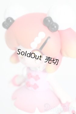 画像2: POPMART/AZURA ワードローブ シリーズ S-25-03-09-384-GN-ZS