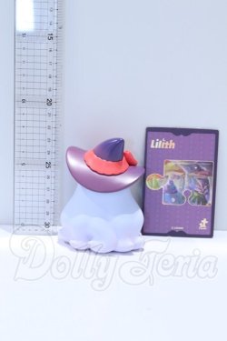 画像2: 52TOYS/BLINDBOX LILITH 仮装舞踏会シリーズ S-26-05-10-088-GN-ZS