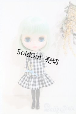 画像1: ネオブライス/OF:衣装 S-24-12-22-086-GN-ZS