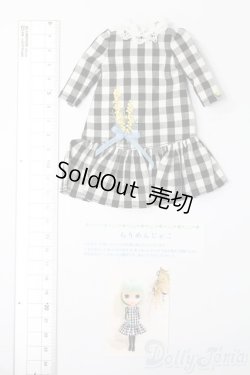 画像2: ネオブライス/OF:衣装 S-24-12-22-086-GN-ZS