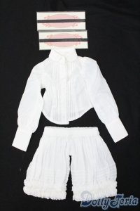 SD/OF:衣装セット S-25-04-20-425-GN-ZS