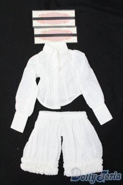 画像1: SD/OF:衣装セット S-25-04-20-425-GN-ZS