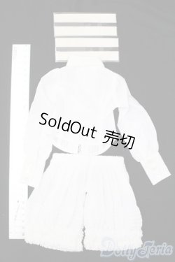 画像2: SD/OF:衣装セット S-26-02-22-493-GN-ZS