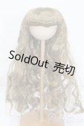8-9inch/ウィッグ S-25-10-19-320-GN-ZS