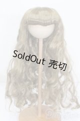 8-9inch/ウィッグ S-25-10-19-320-GN-ZS