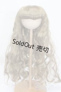 8-9inch/ウィッグ S-25-10-19-320-GN-ZS
