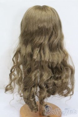 画像2: 8-9inch/ウィッグ S-25-03-23-334-GN-ZS