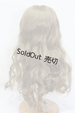 画像2: 8-9inch/ウィッグ S-25-10-19-320-GN-ZS