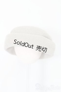 画像1: オビツ11/OF:小物 S-24-12-22-097-GN-ZS