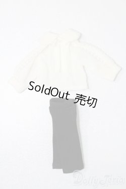 画像1: オビツ11/OF:衣装 S-24-12-22-101-GN-ZS