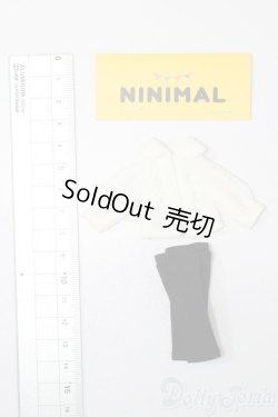 画像2: オビツ11/OF:衣装 S-24-12-22-101-GN-ZS