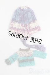 オビツ11/OF:衣装 S-25-06-22-338-GN-ZS