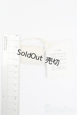 画像2: オビツ11/OF:小物 S-24-12-15-275-GN-ZS