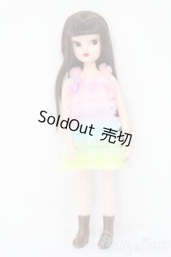 画像4: リカちゃん/リカちゃん S-25-06-22-638-NH-ZS