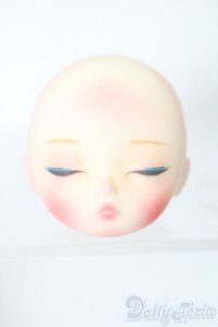 球体関節人形愛/ヘッドのみ S-24-12-22-250-NH-ZS