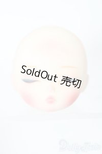 球体関節人形愛/ヘッドのみ S-25-11-30-470-NH-ZS