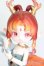画像1: ANTU/ダニエ　??鹿鳴〜中国敦煌九色鹿〜 S-25-03-09-360-NH-ZS (1)