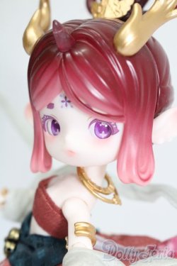 画像2: ANTU/センガク　??鹿鳴〜中国敦煌九色鹿〜 S-25-03-09-363-NH-ZS