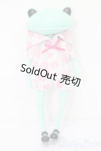 ワンダーフロッグ/ミントピノ S-25-06-29-714-NH-ZS