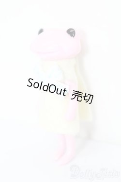 画像2: フォーチュンワンダ/ターシャ・アプル S-26-02-15-472-NH-ZS