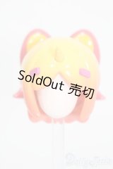 ANTU(アンティーユ)/自然の秘境：家の猫　ヘアパーツ S-25-08-31-425-NH-ZS