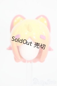 ANTU(アンティーユ)/自然の秘境：家の猫　ヘアパーツ S-25-08-31-425-NH-ZS