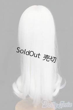 画像2: 8-9inch/ウィッグ S-25-05-04-231-NH-ZS