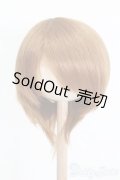 8-9inch/ウィッグ S-25-03-02-350-GN-ZS