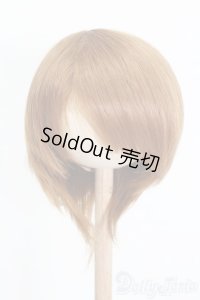 8-9inch/ウィッグ S-25-03-02-350-GN-ZS