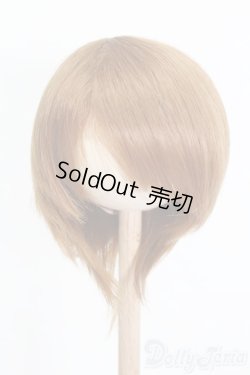 画像1: 8-9inch/ウィッグ S-25-03-02-350-GN-ZS
