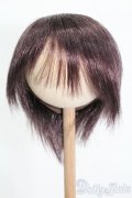 8-9inch/ウィッグ S-25-03-02-357-GN-ZS